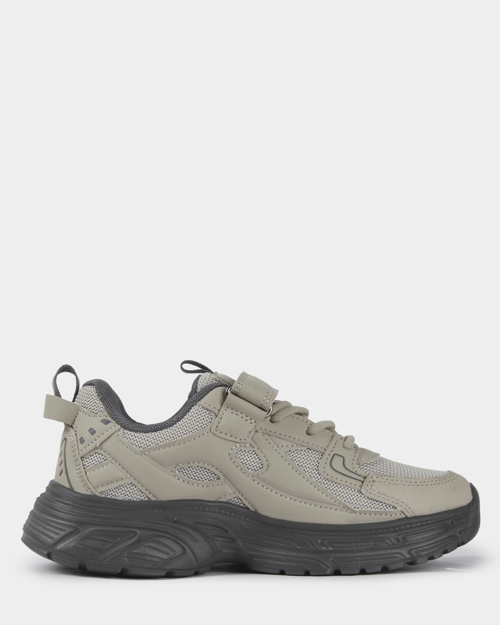 Кроссовки Jomoto S26ZRtbRS-632-L2 - фото 2