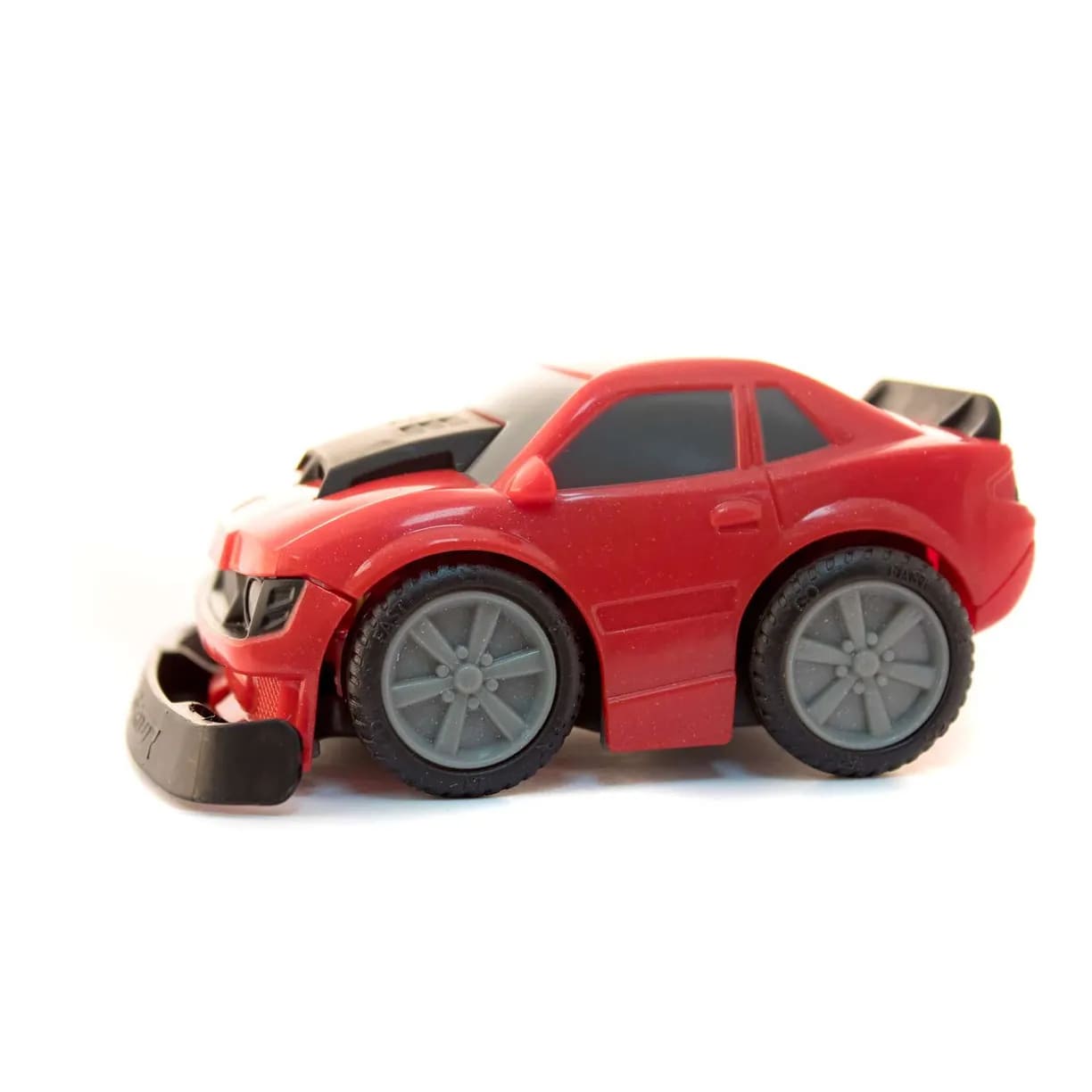 Автомобиль Little Tikes Красный спорткар 648908 - фото 6