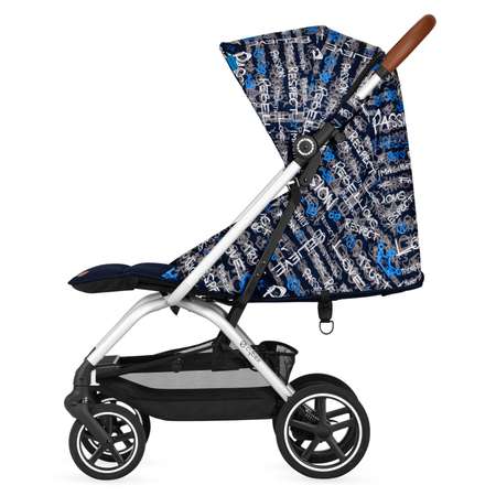 Коляска прогулочная Cybex