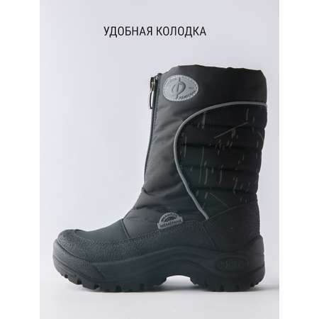 Сапоги Филипок