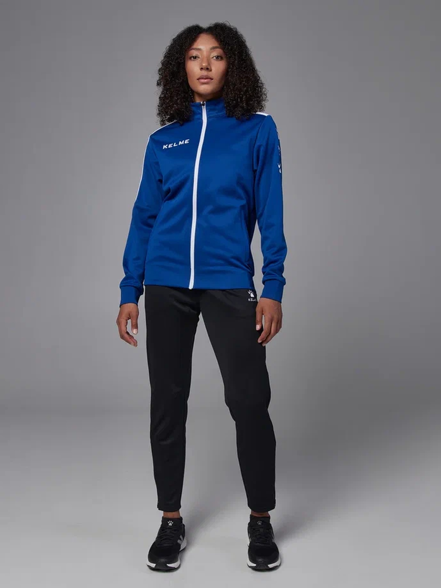 Спортивный костюм KELME 3772200-409 - фото 2