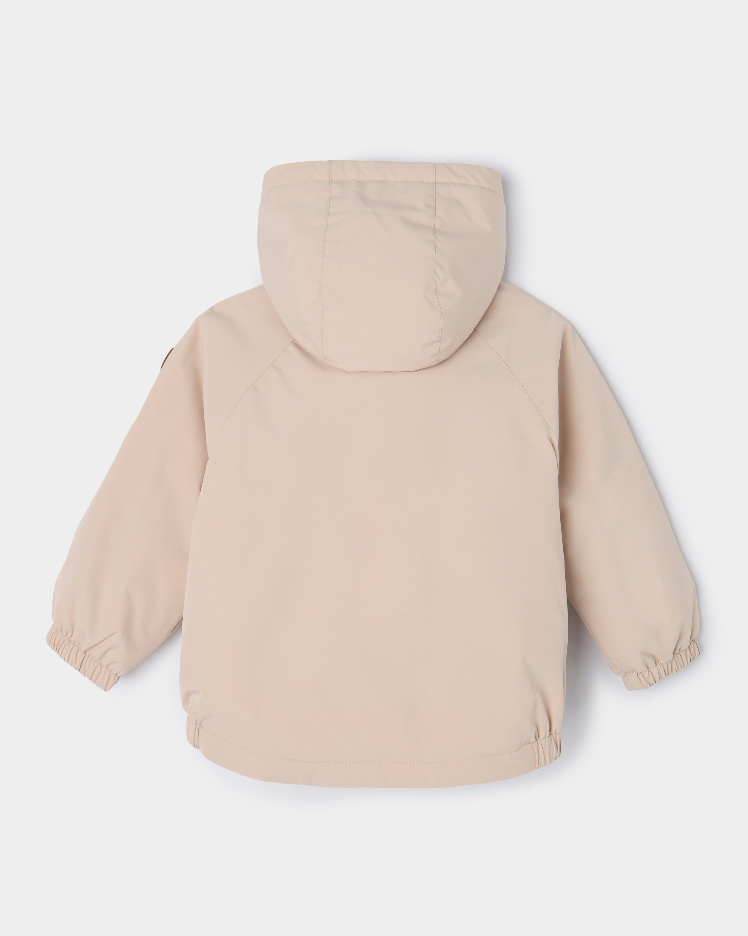 Куртка BabyGo S26BG4-H14ib-L2 - фото 2