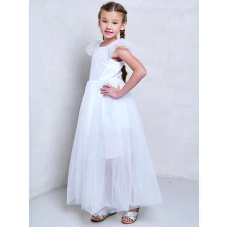 Платье LELUkids