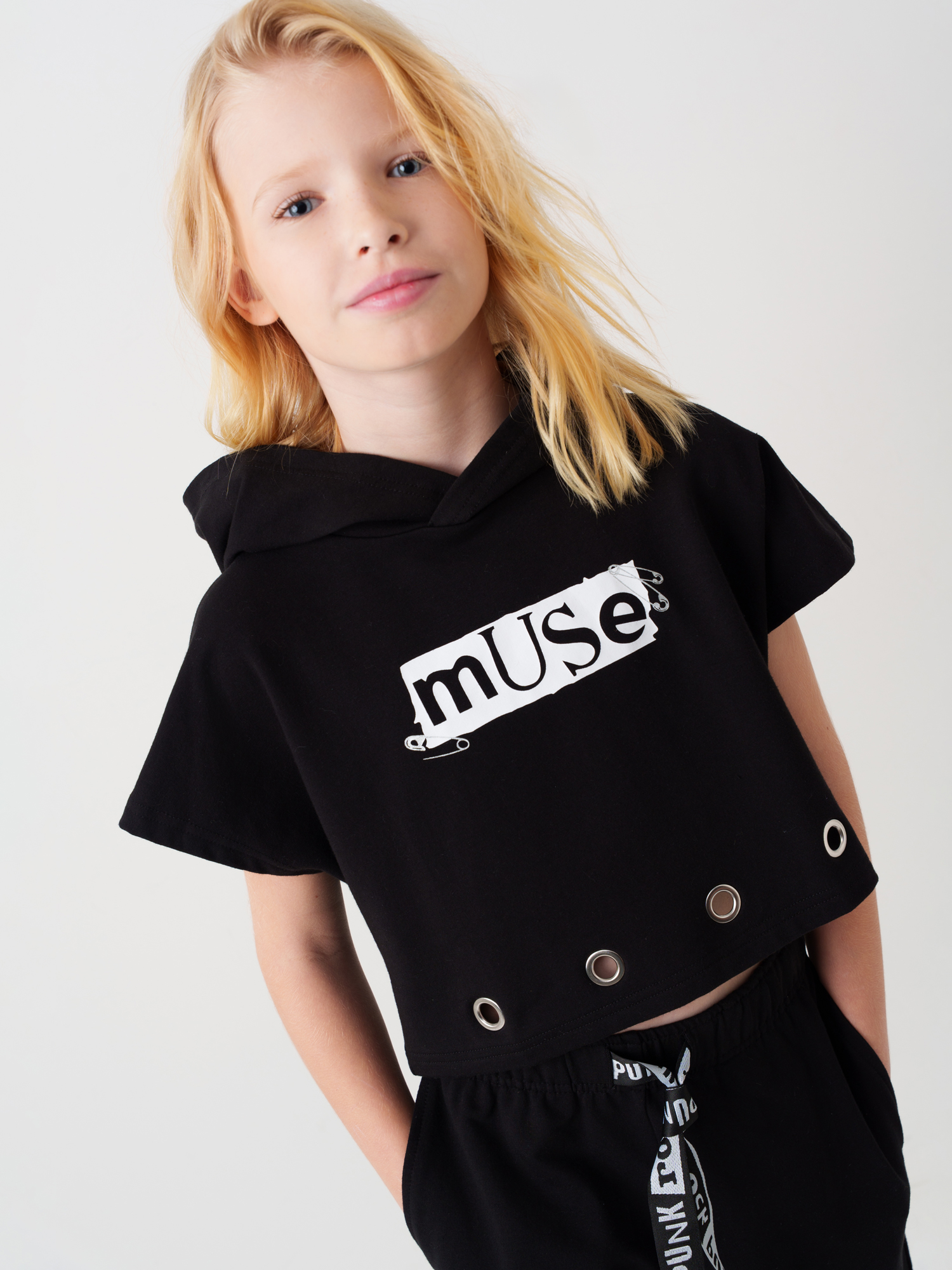 Футболка PlayToday 12621577 - фото 2