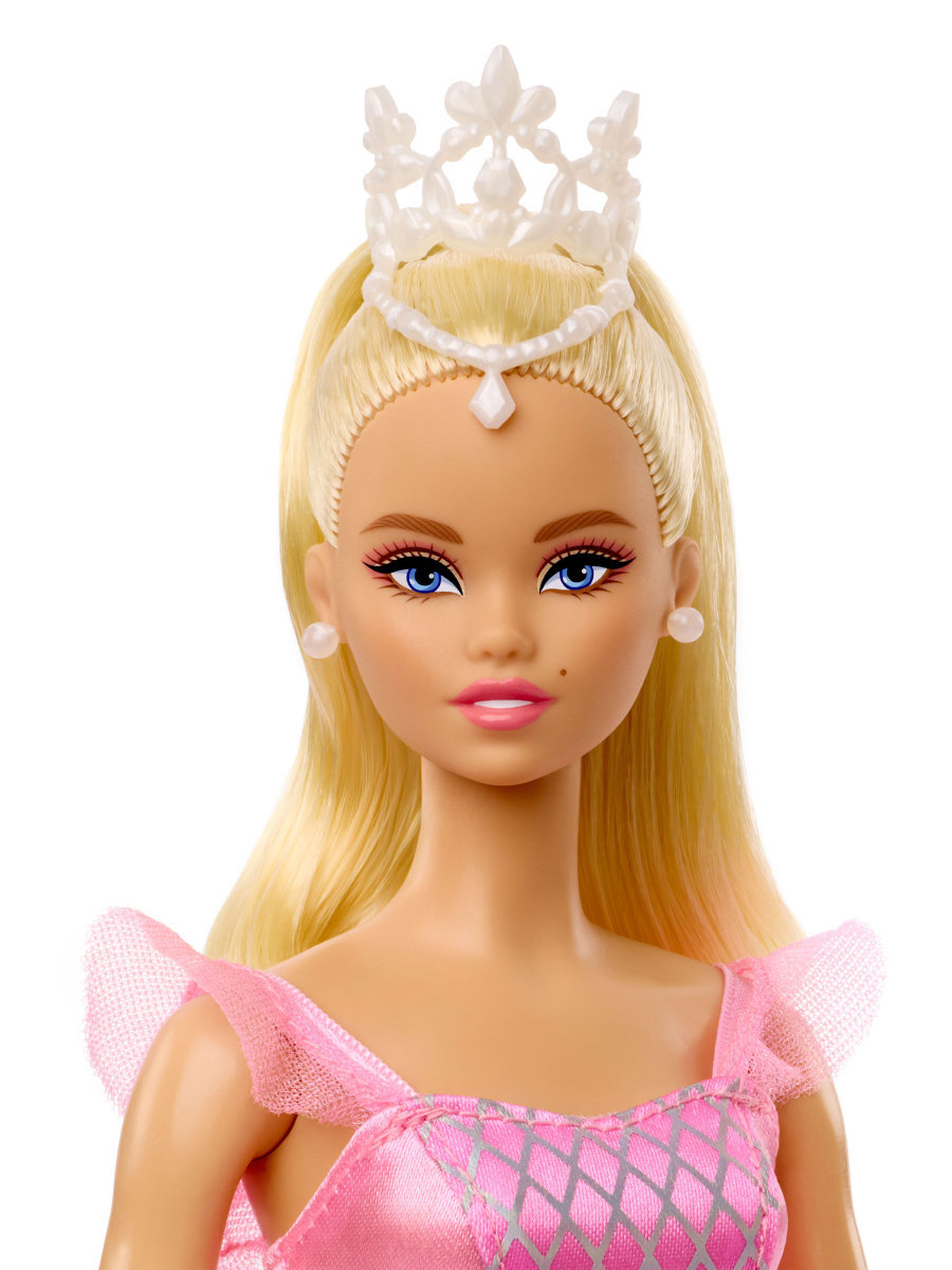 Кукла модельная Barbie Signature Шарнирная балерина высота 30 см JBJ09 - фото 5