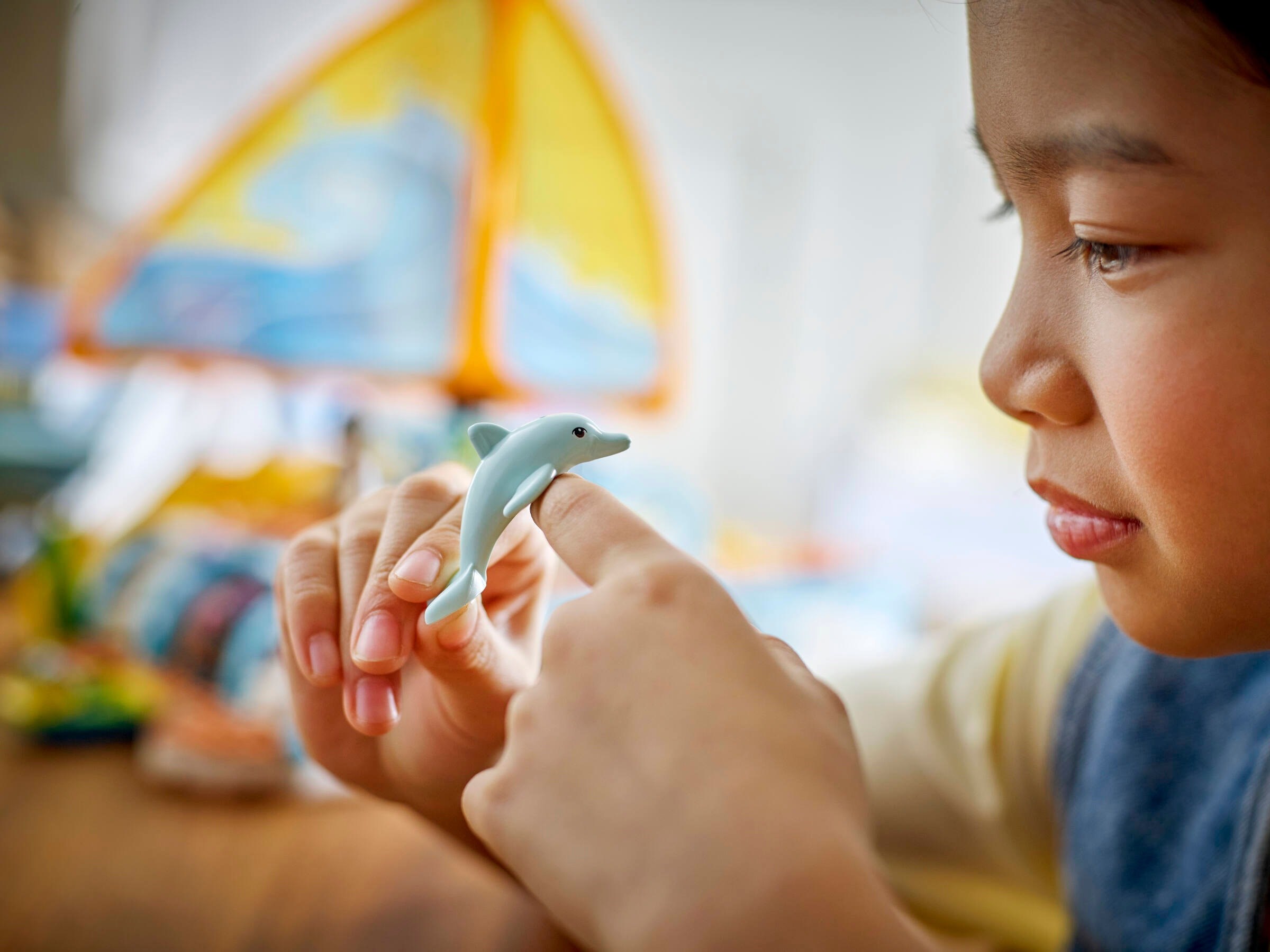 Конструктор LEGO Friends 42664 685 дет. - фото 4