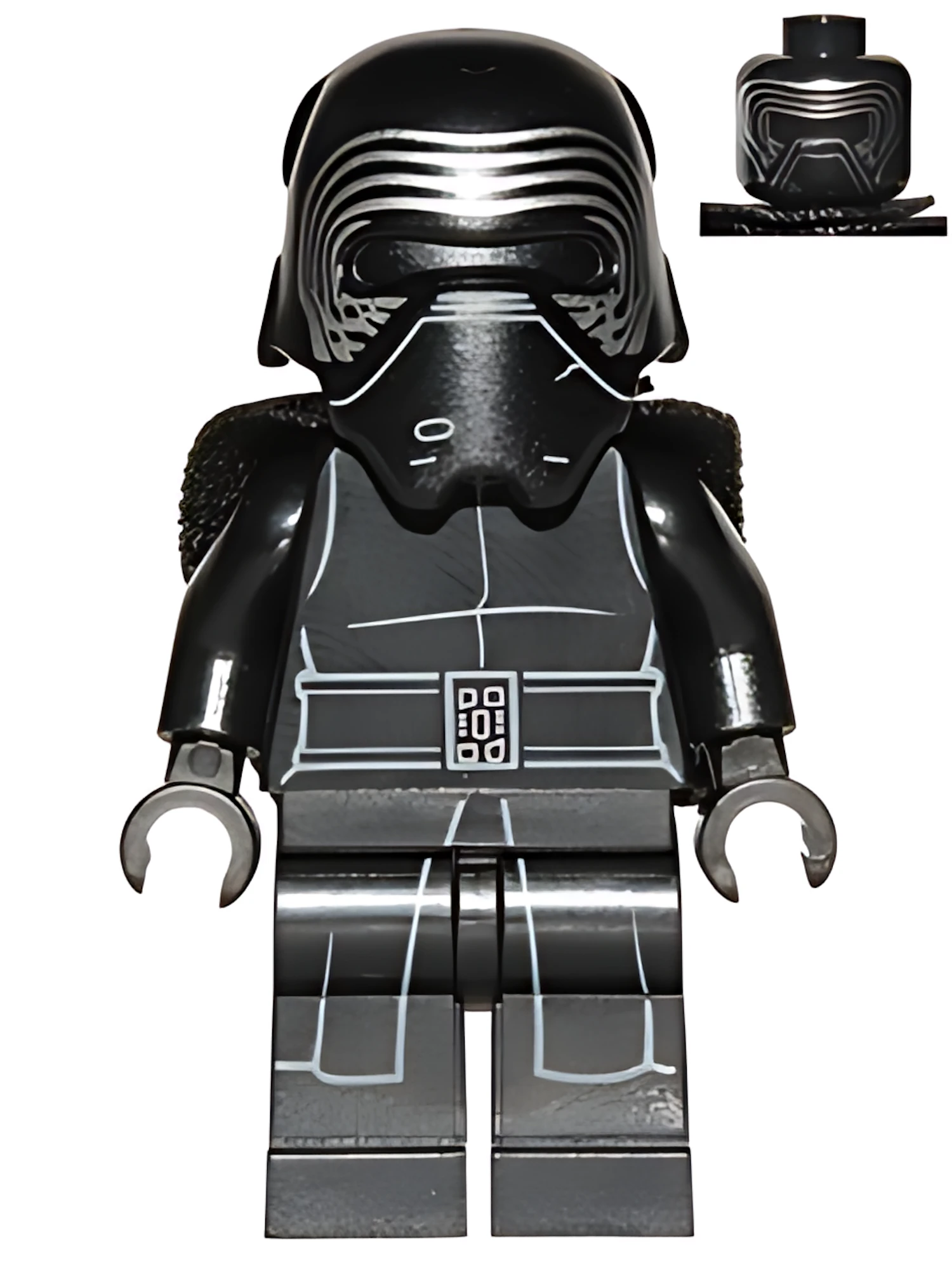 Фигурка LEGO Star Wars Kylo - фото 1