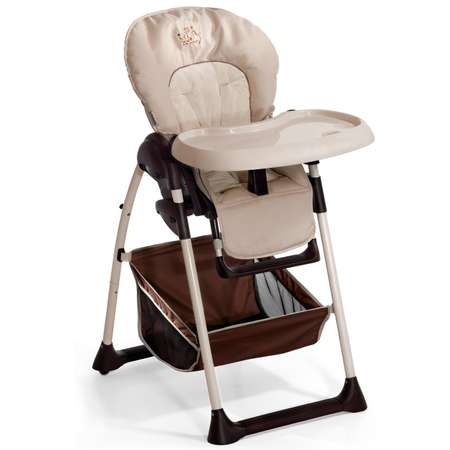 Стульчик для кормления Hauck Sit n Relax 2 в 1