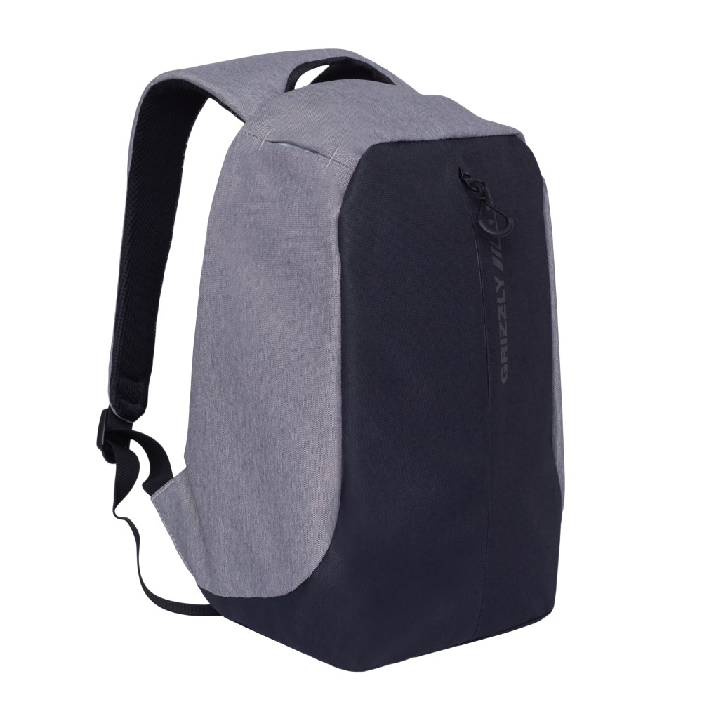 Рюкзак Grizzly мужской - фото 2