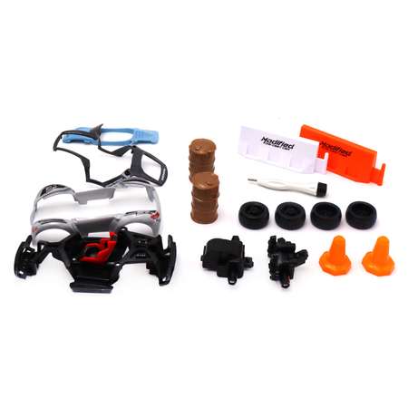 Автомобиль Funky Toys