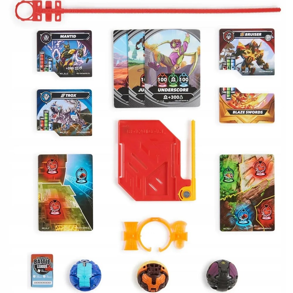 Игровой набор Spin Master - фото 5