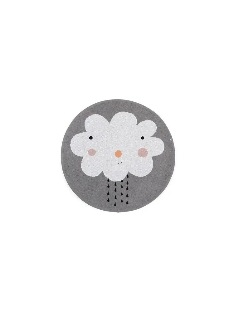 Ковёр askona kids Funny cloud 60 x 60 см - фото 5