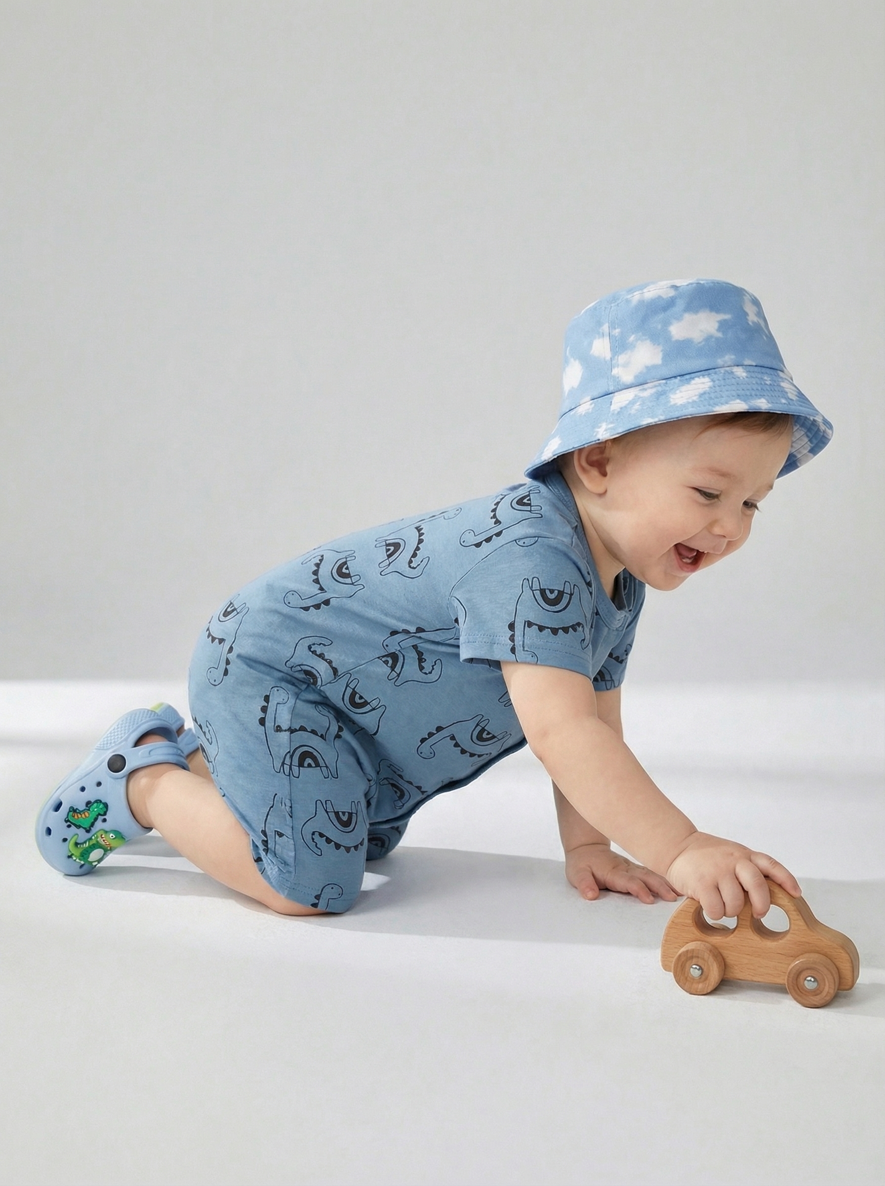 Песочник YOULALA 1331100201 - фото 3