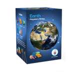 Набор для раскопок . планета Земля