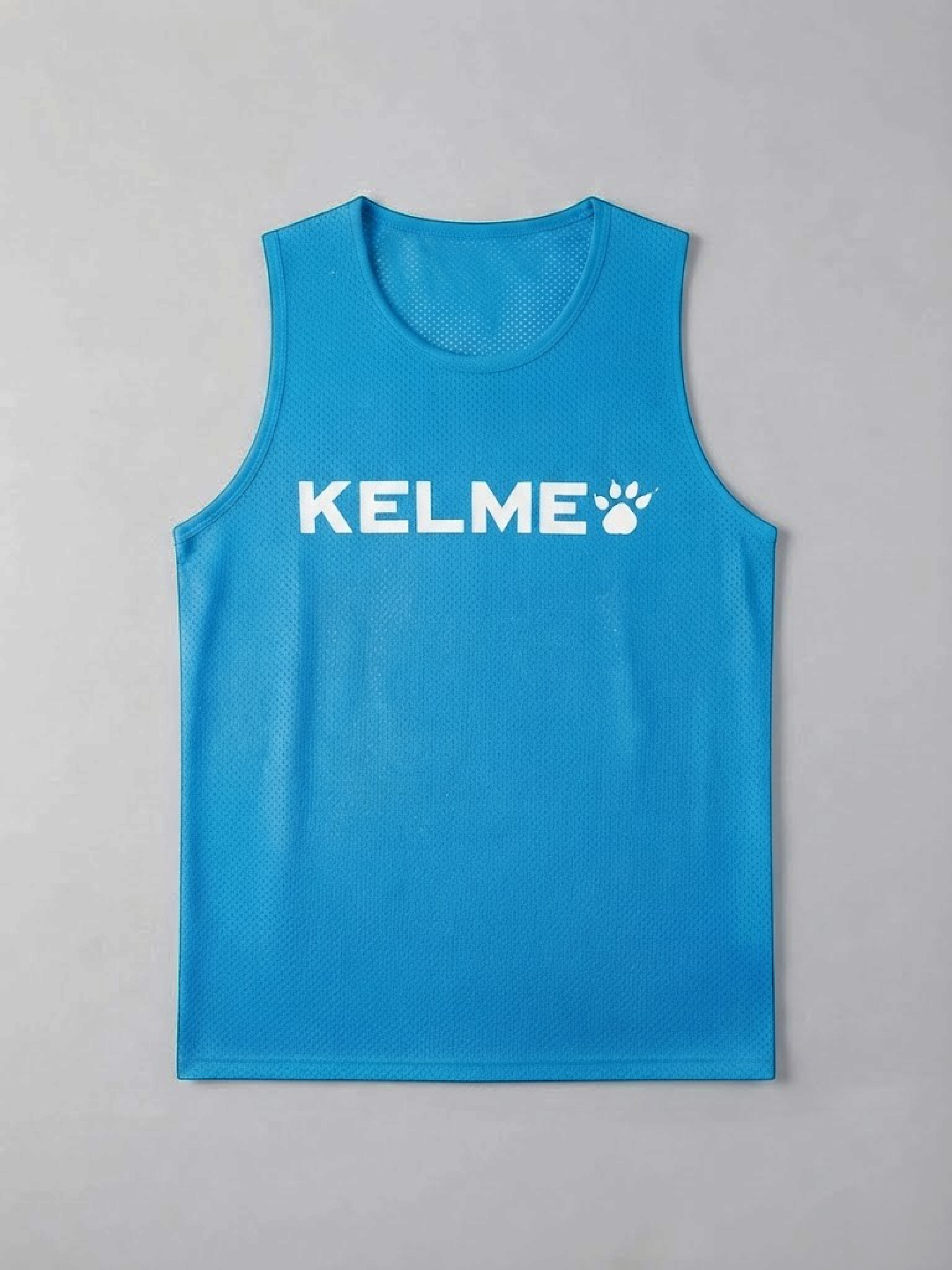 Майка KELME 8051BX1002-409 - фото 1