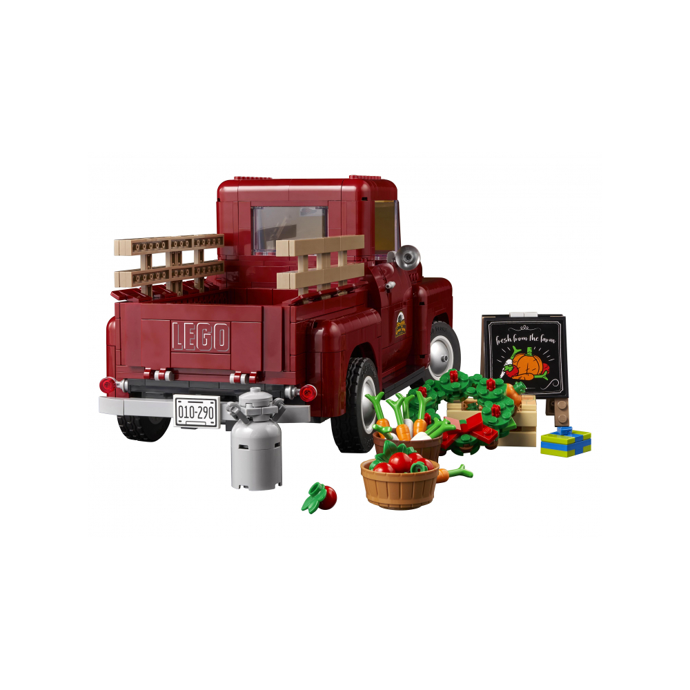 Конструктор LEGO Creator 1106 дет. - фото 6