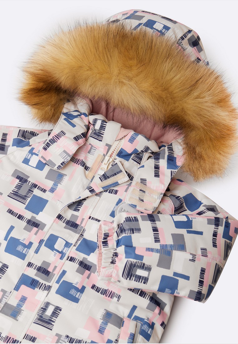 Куртка Lassie 71103307-0210 - фото 5