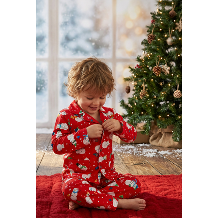 Пижама Рыжик