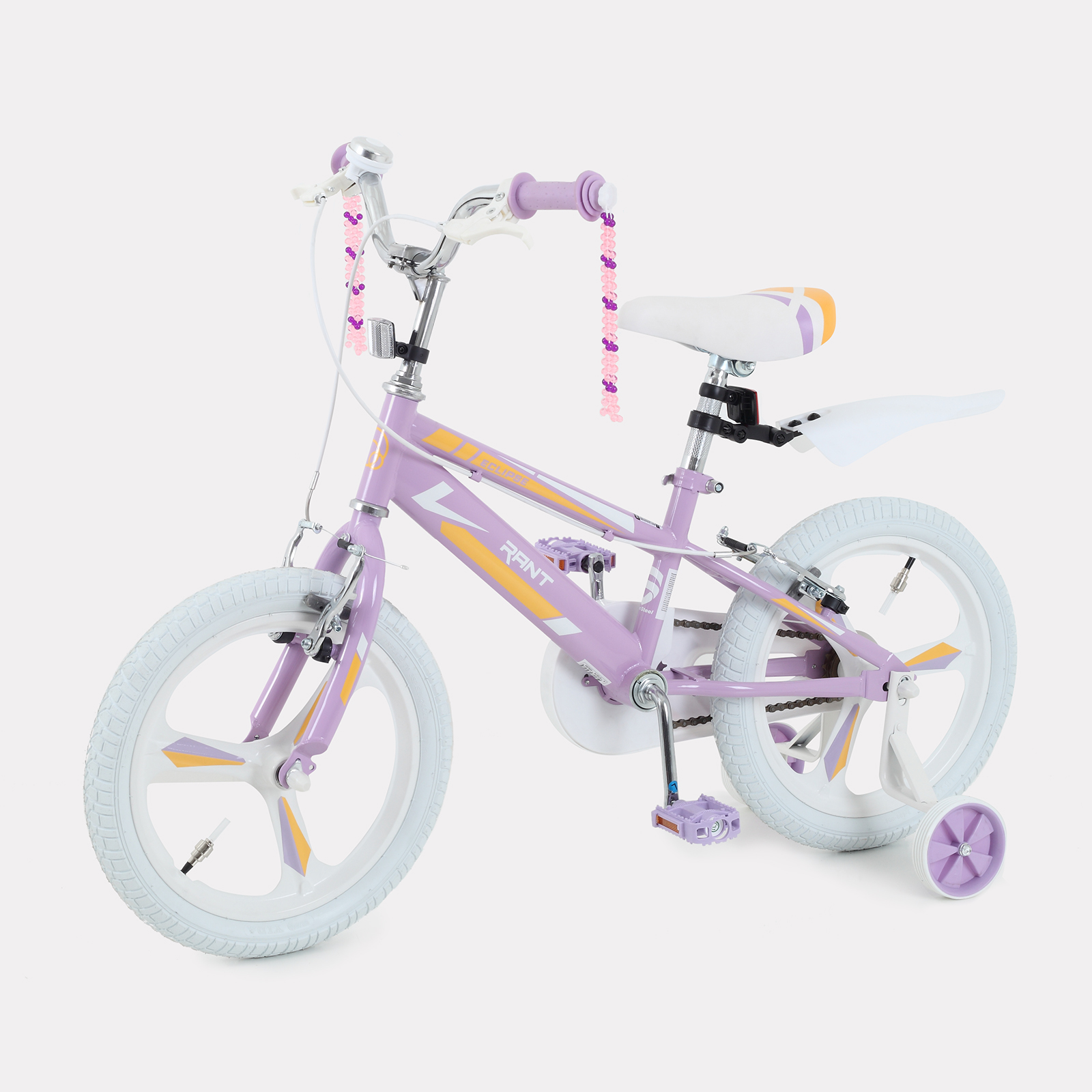 Изображение товара Двухколесный велосипед Rant 16 дюймов