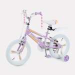 Двухколесный велосипед Rant 16 дюймов