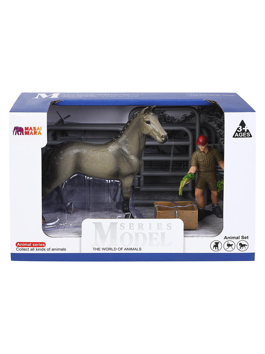 Игровой набор Masai Mara - фото 13