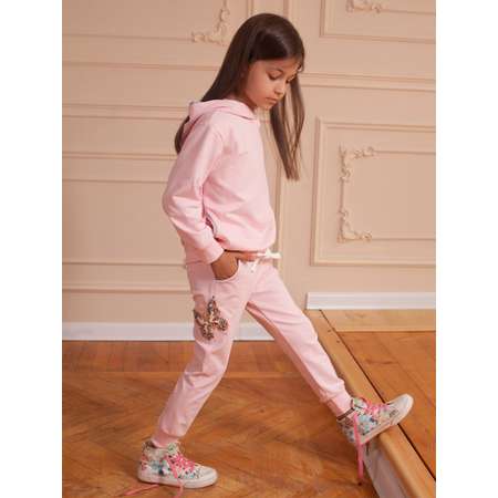 Спортивный костюм Ete Children