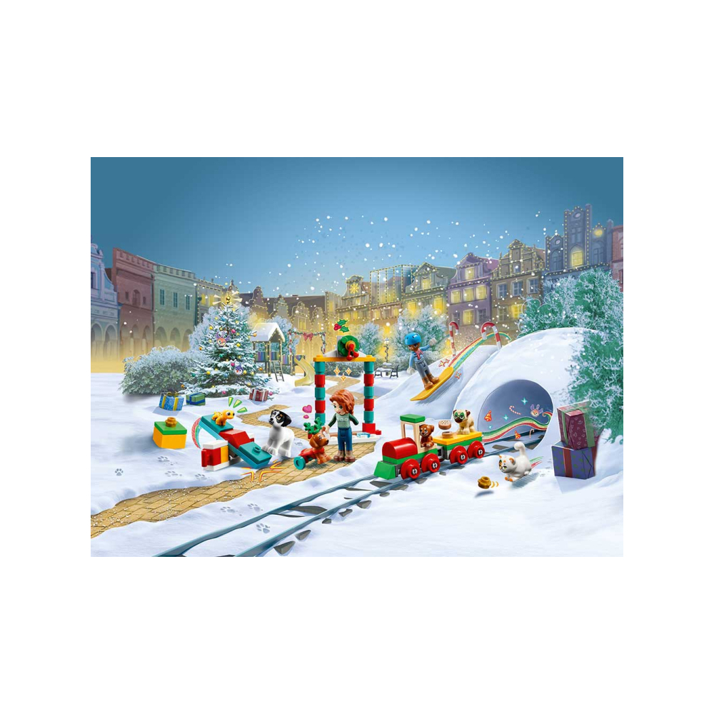 Конструктор LEGO 33 дет. - фото 3