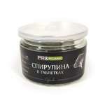 Спирулина PRorganic в таблетках африканская 100 гр