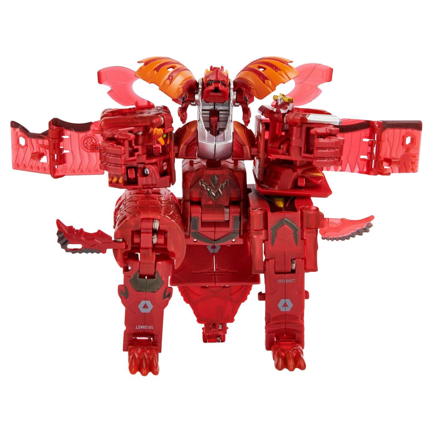 Фигурка Bakugan - фото 6