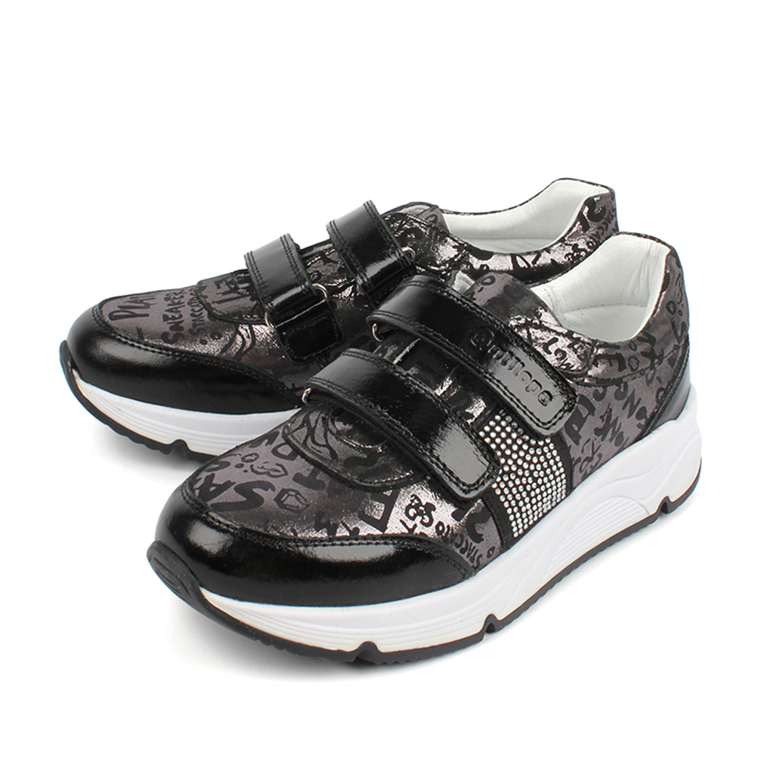 Полуботинки Antilopa TR 3103 - фото 3