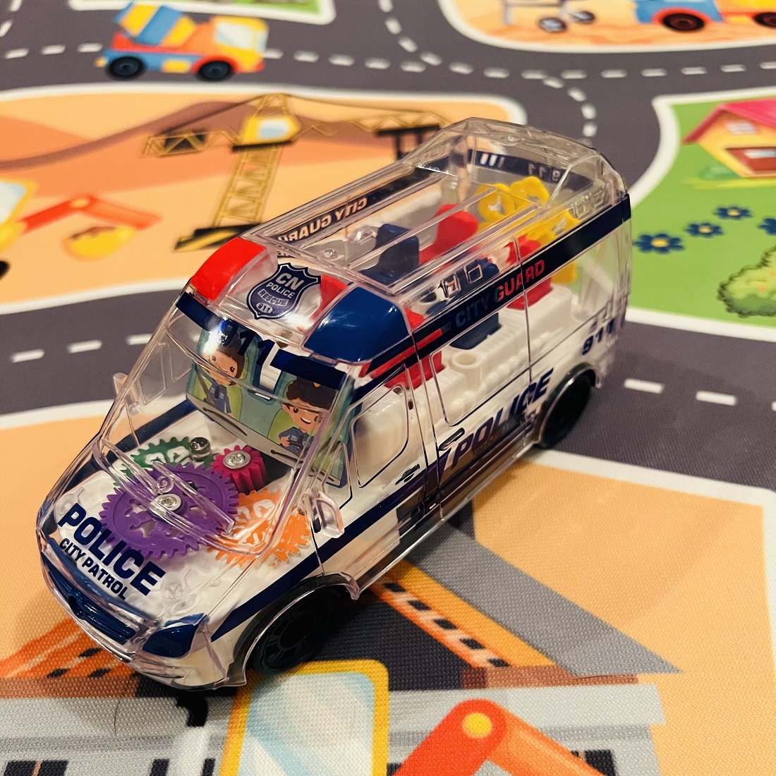 Игрушка Panawealth International - фото 3