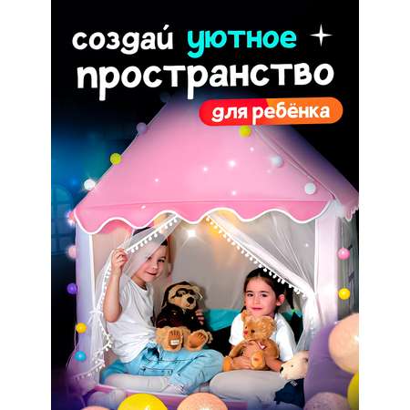Аксессуар SHARKTOYS коврик и фонарики