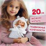 Кукла пупс 1TOY