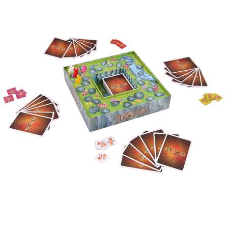 Настольная игра Стиль жизни Диксит