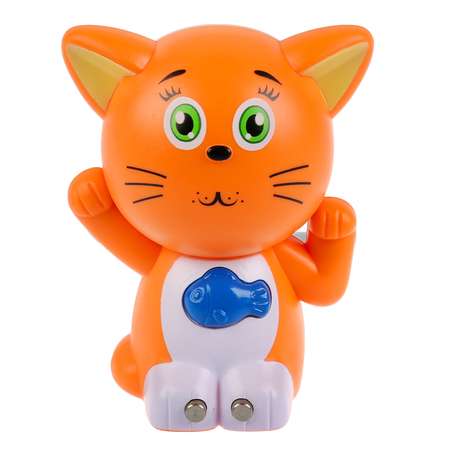Игрушка УМка
