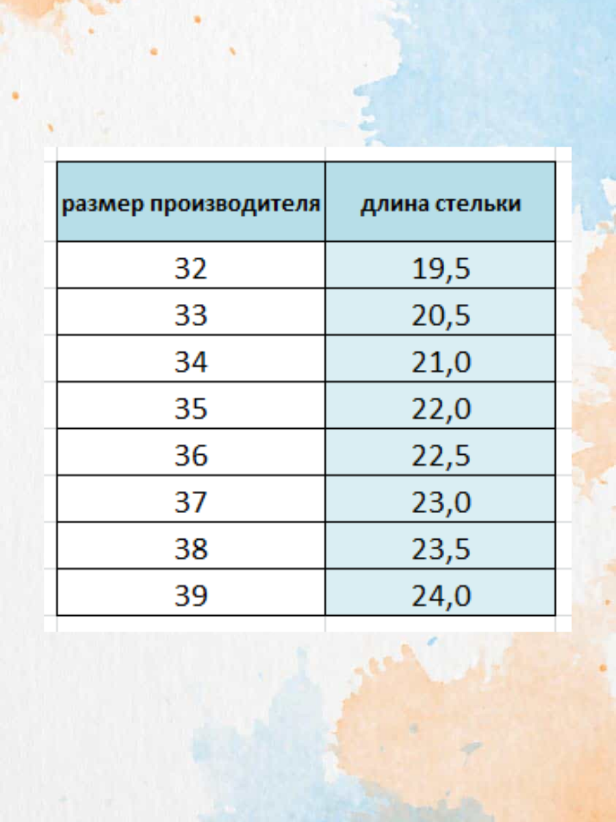 Кроссовки Зебра 251107-301-5 - фото 7