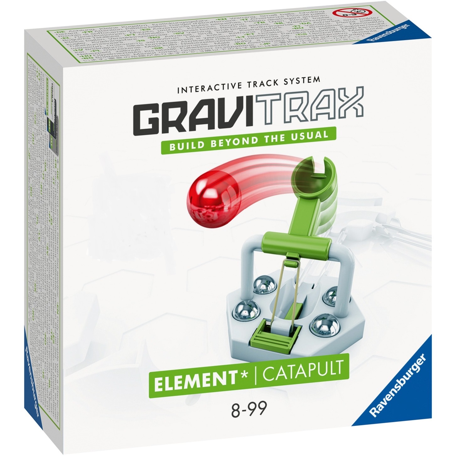 Конструктор Ravensburger - фото 1