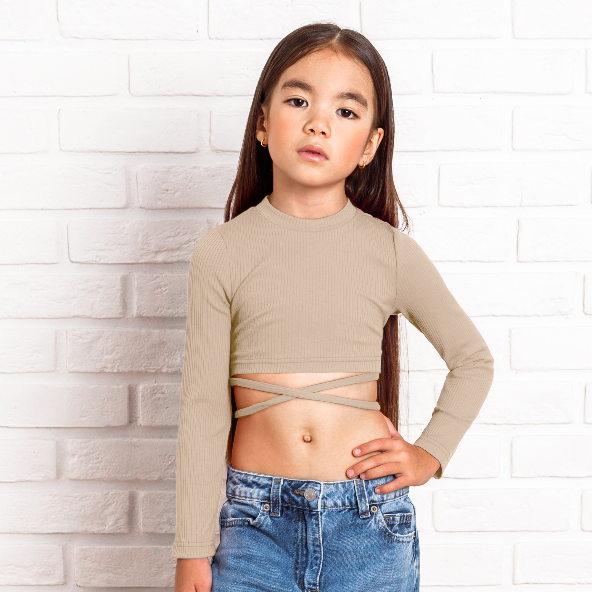 Топ Amarobaby AB-OD22-GN2702/03 - фото 1