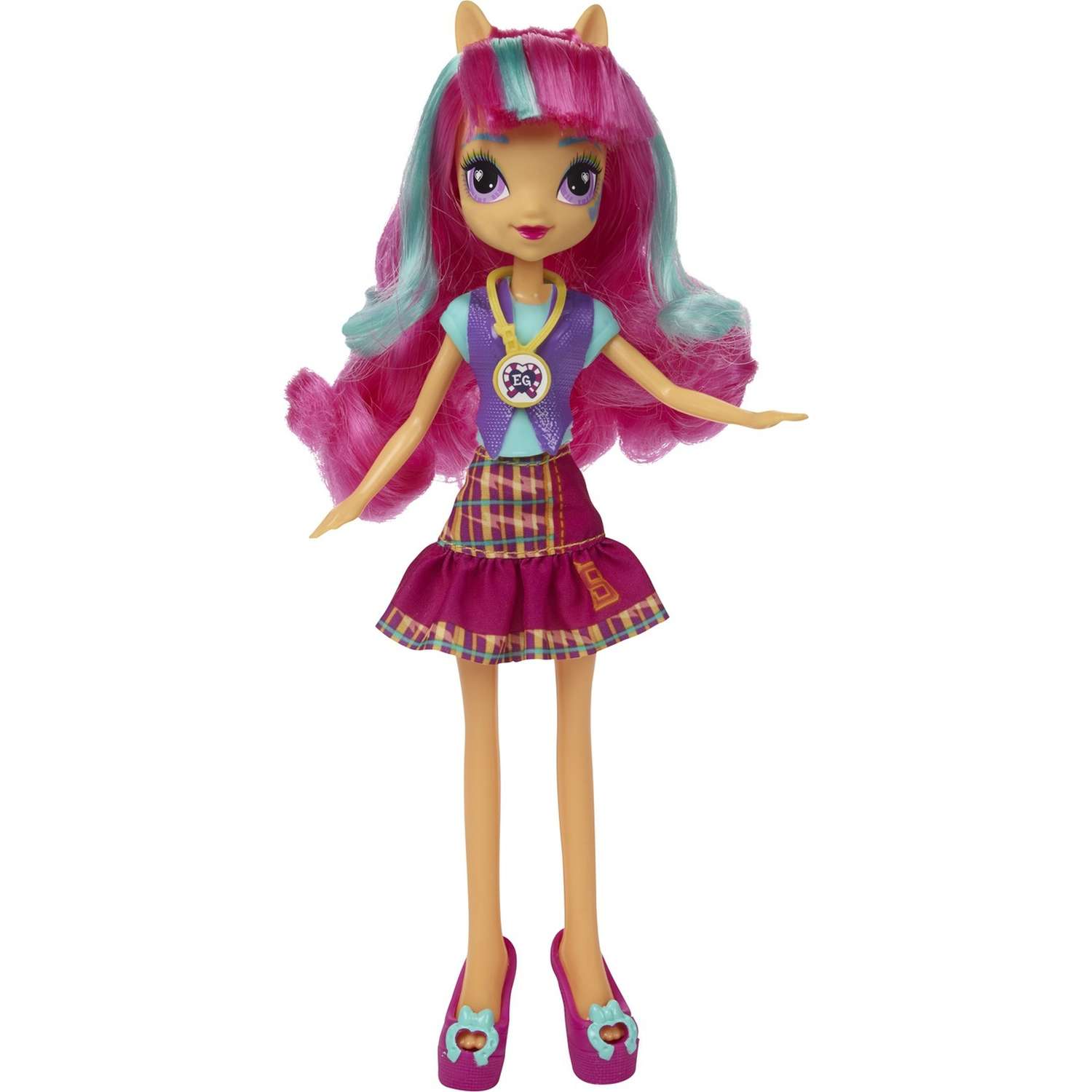 Кукла модельная MLP Equestria Girls в ассортименте B1769EU4 - фото 15