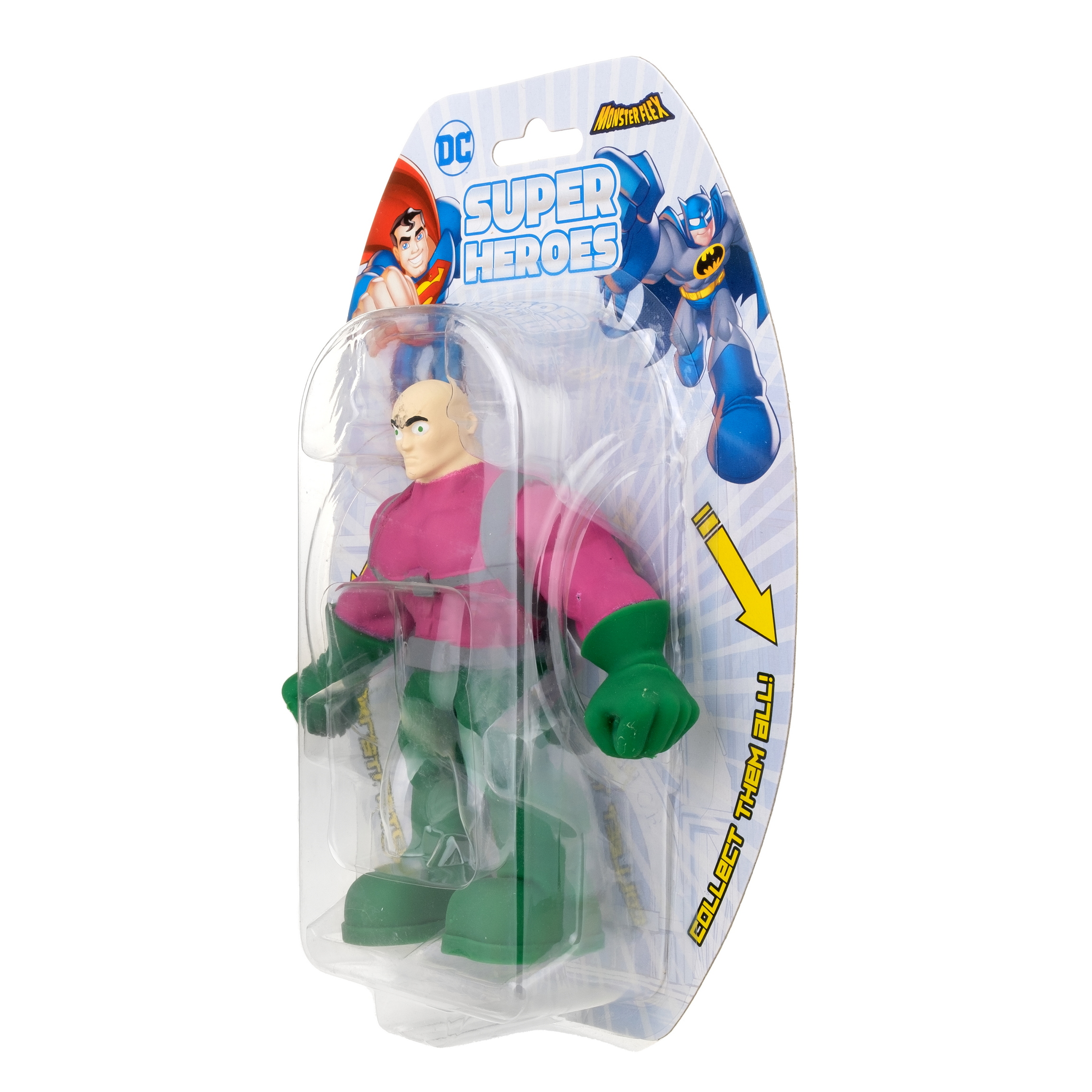 Фигурка Monster Flex Monster flex - фото 7