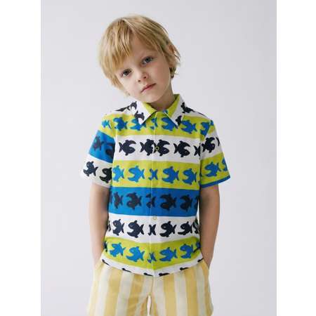 Рубашка YOULALA