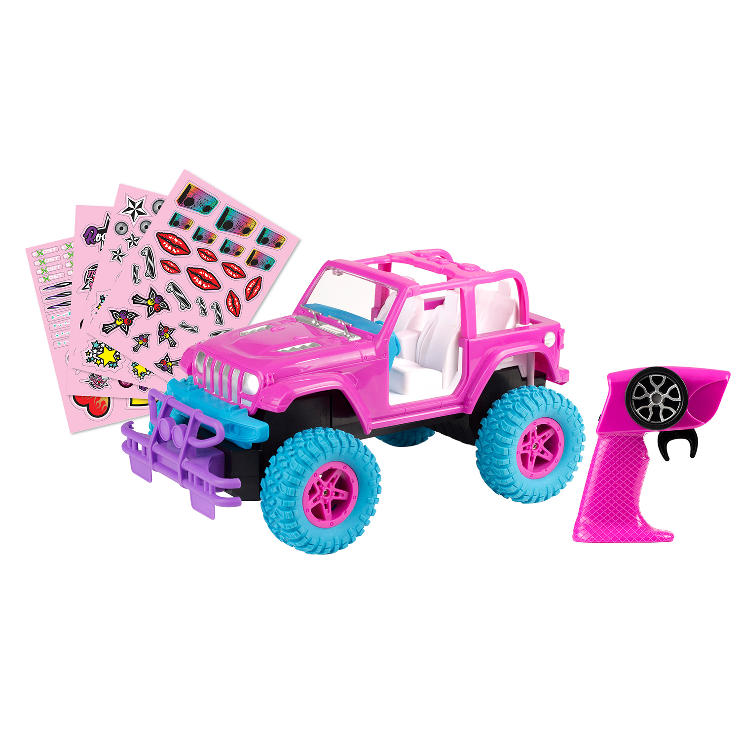 Автомобиль Exost Амазон 20262 - фото 1