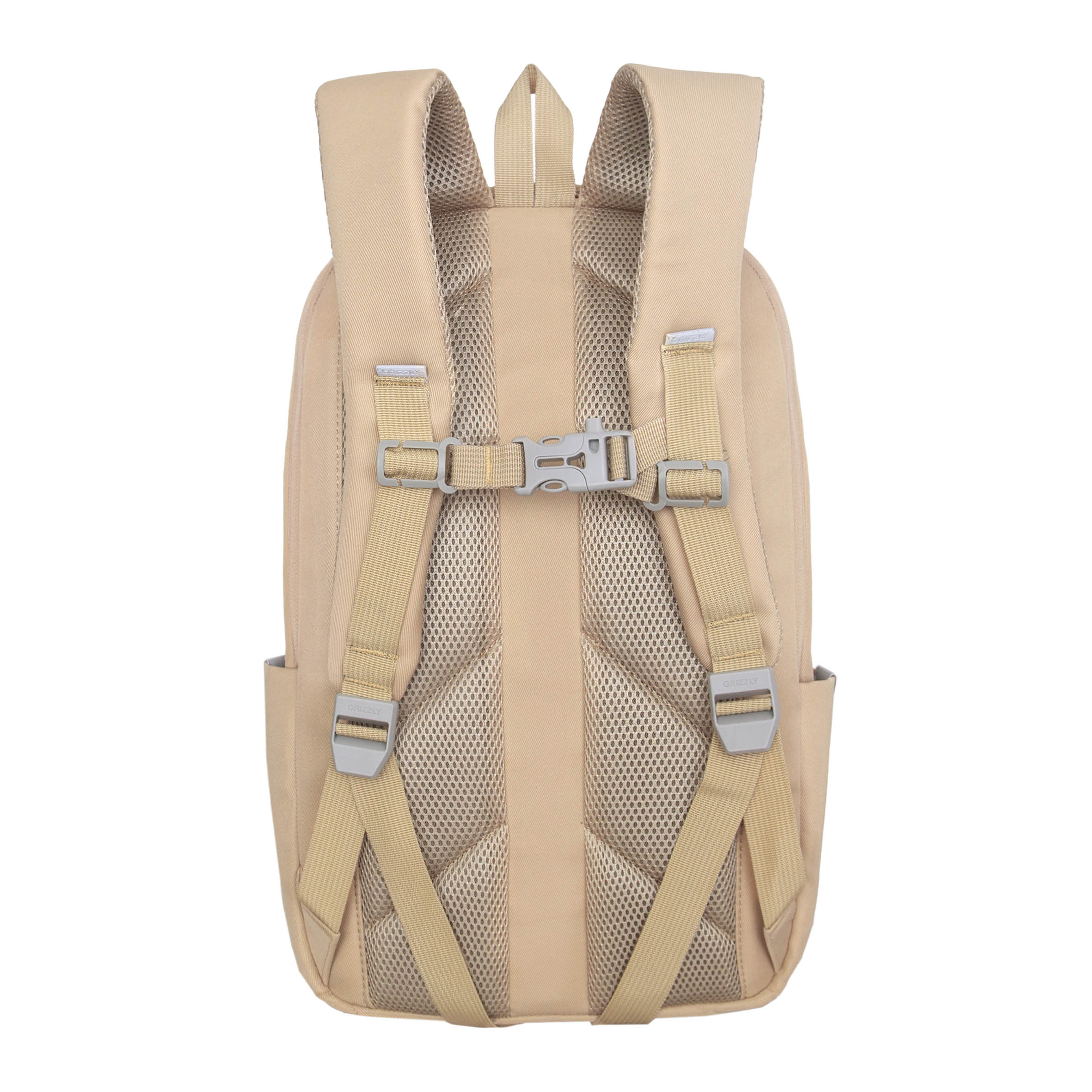 Рюкзак Grizzly для девочки - фото 3