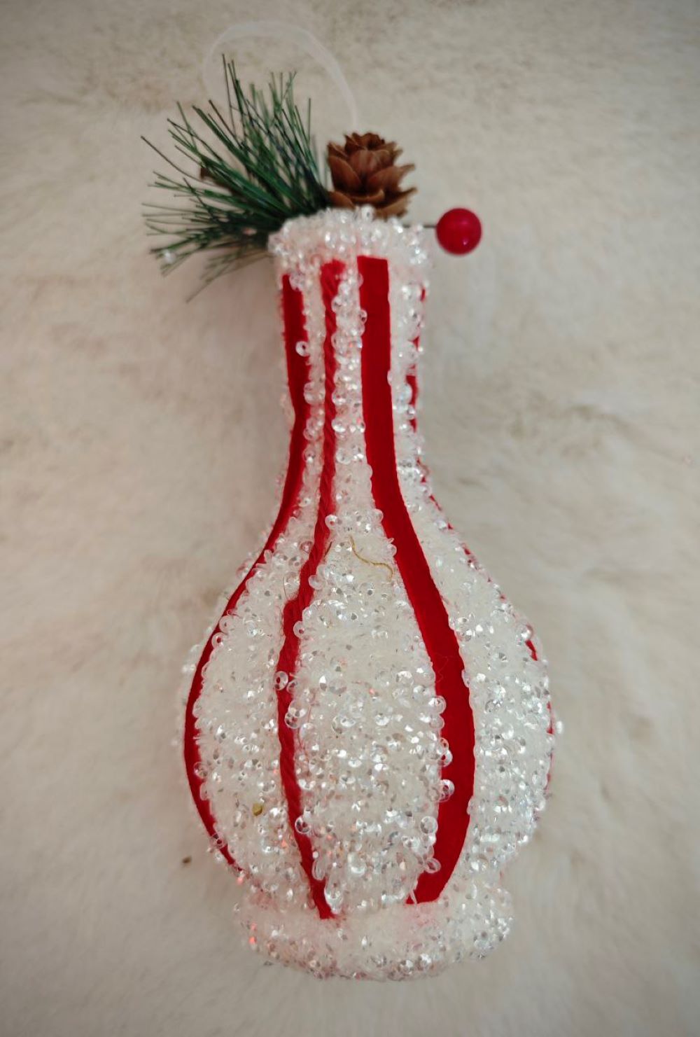 Украшение ёлочное Магия праздника MAG17-1 - фото 1