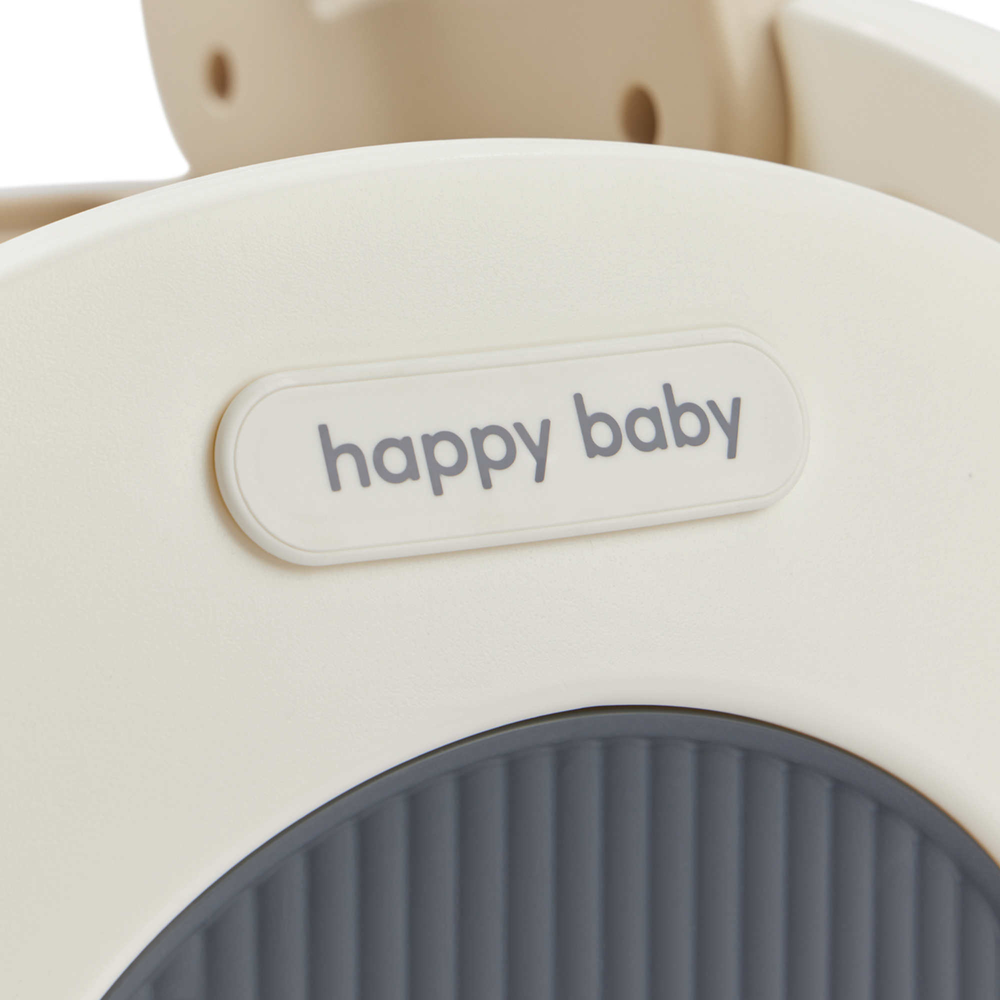 Каталка Happy Baby Vroomy на веревочке - фото 21