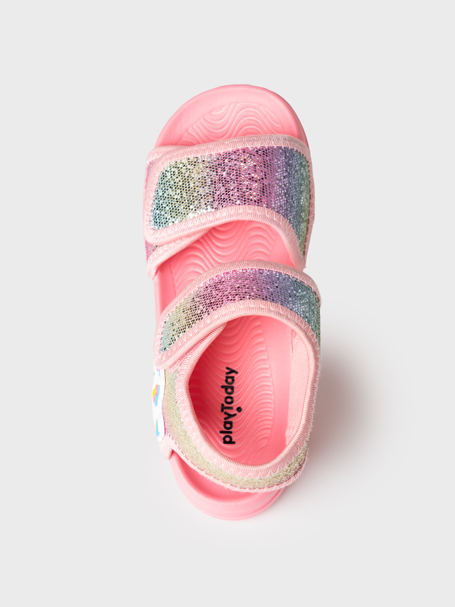 Сандалии PlayToday 12322386 - фото 8