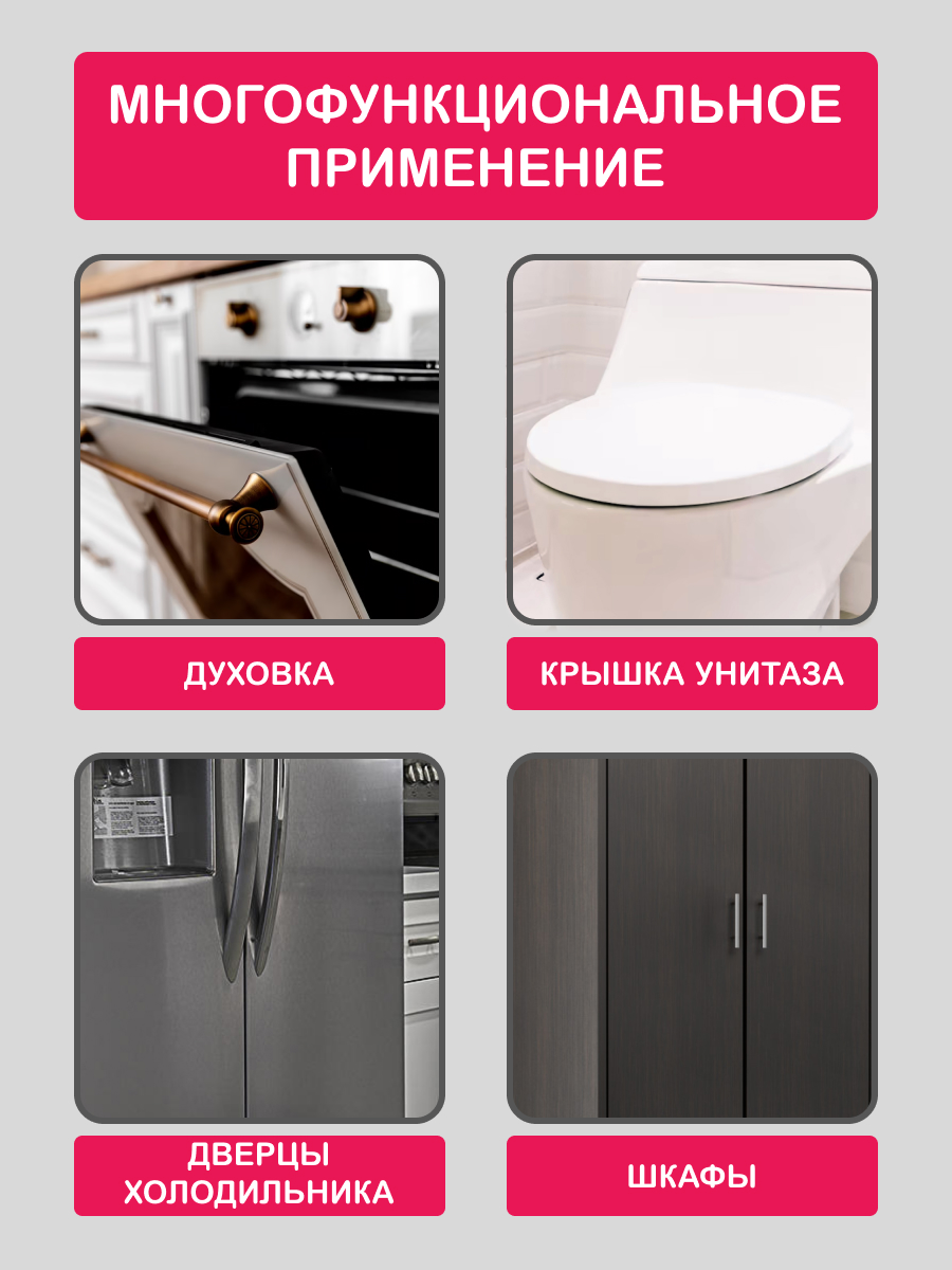 Блокиратор HALSA - фото 3