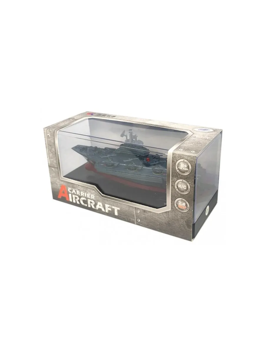 Автомобиль РУ Create Toys - фото 8