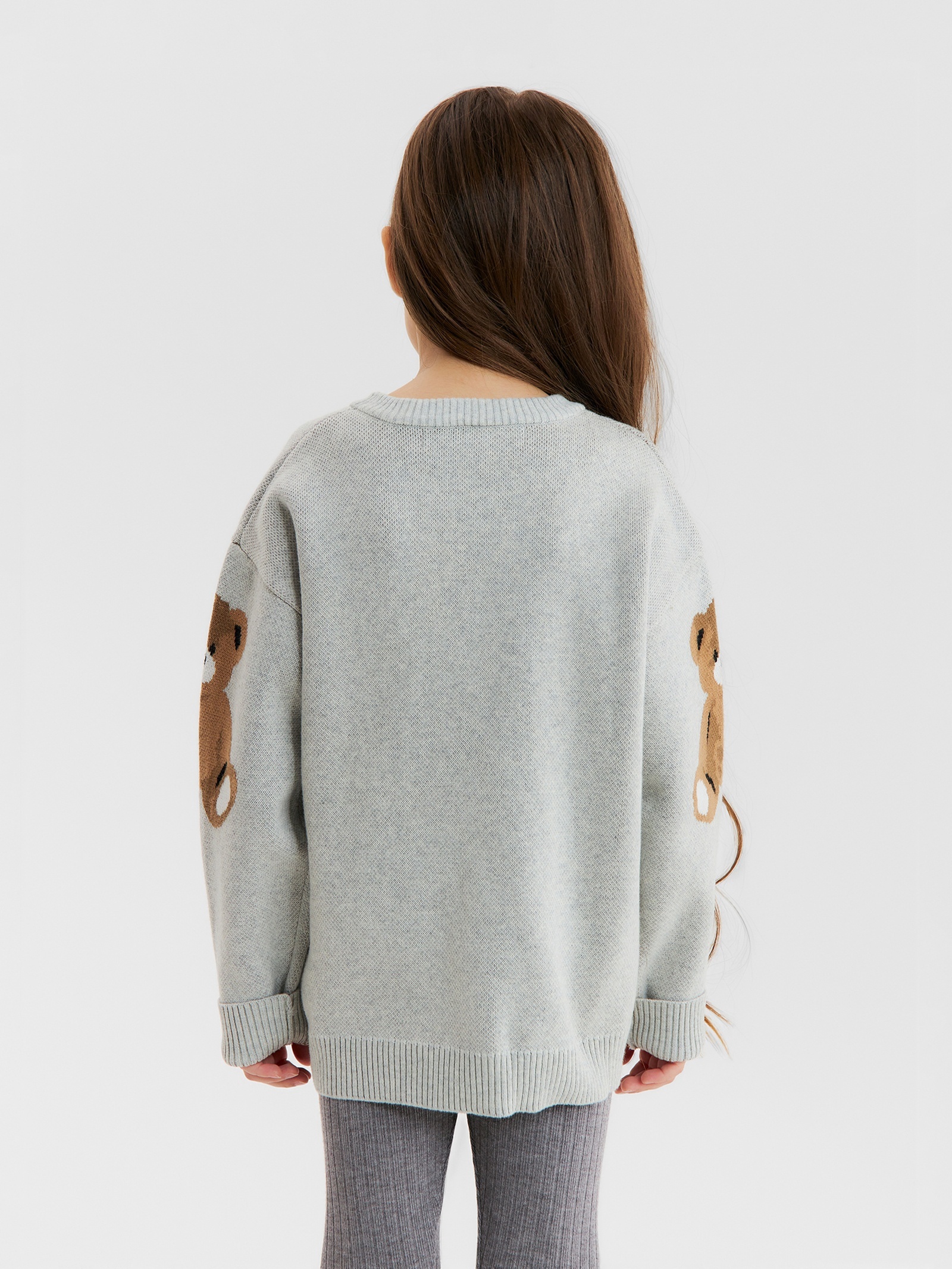 Джемпер Kaftan 10542013 - фото 6