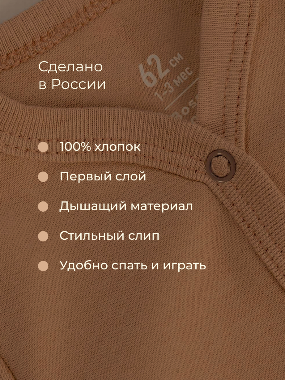 Комбинезон 2 шт Bossa Nova 516БН-361-Л - фото 5